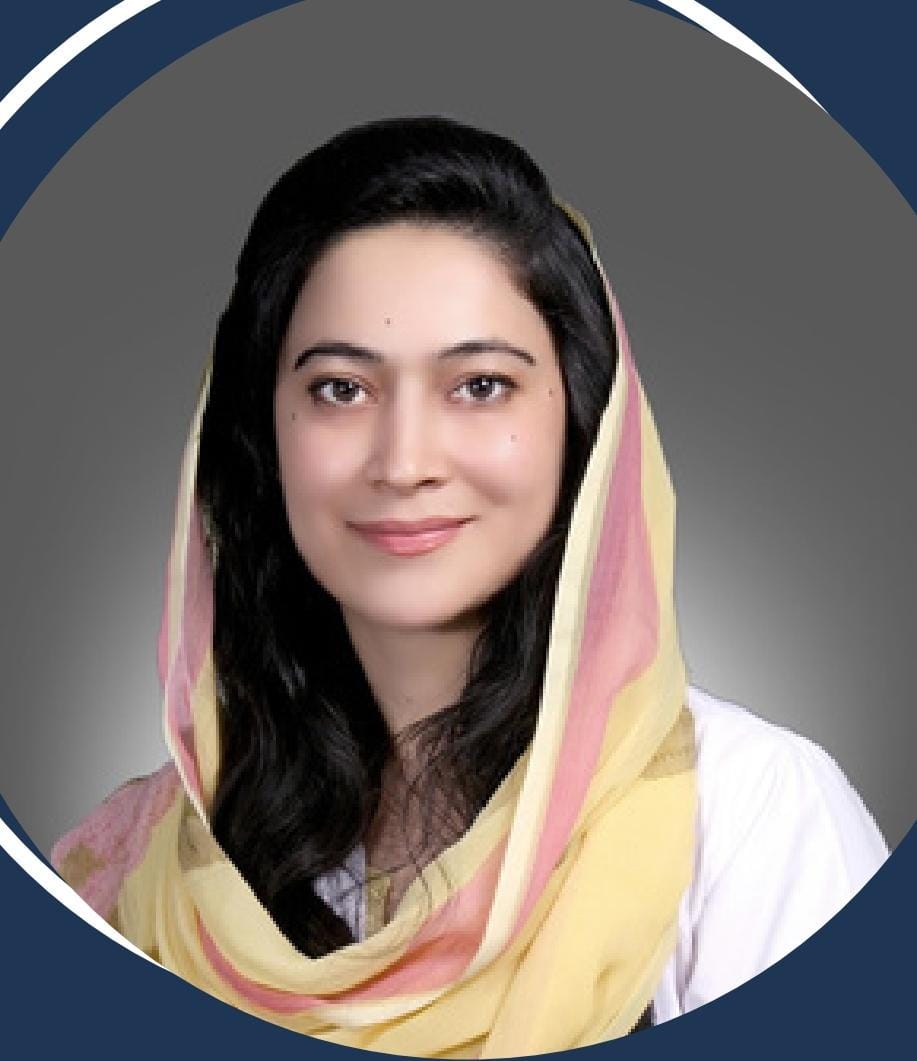 Dr. Zainab